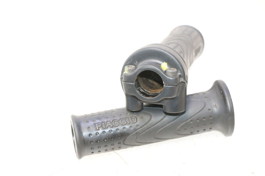 photo de GASGRIFF PIAGGIO MP3 500 (2011 - 2015) - Zoom auf Gebrauchszustand