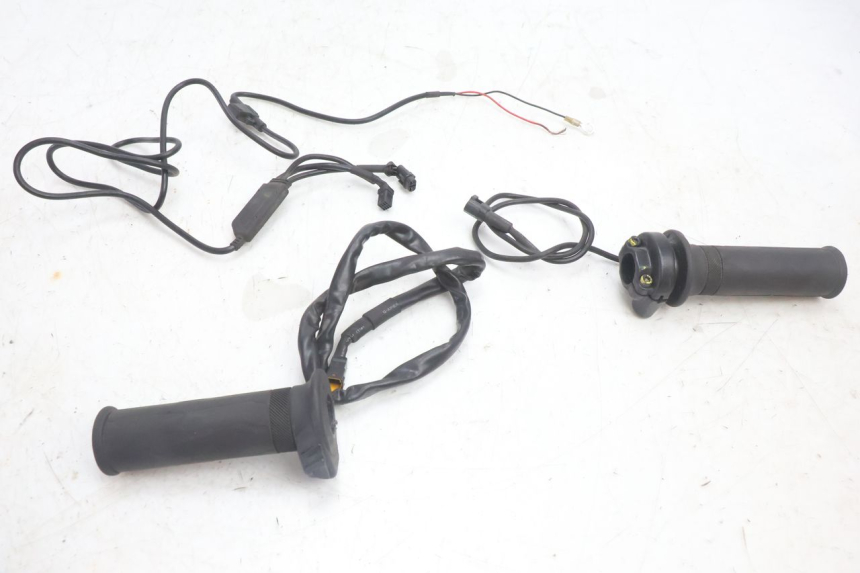 photo de GASGRIFF PIAGGIO MP3 500 (2016 - 2018) - Hauptansicht