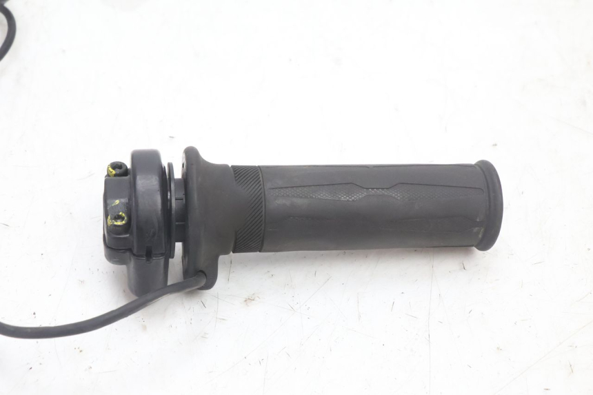 photo de GASGRIFF PIAGGIO MP3 500 (2016 - 2018) - Alternative Perspektive