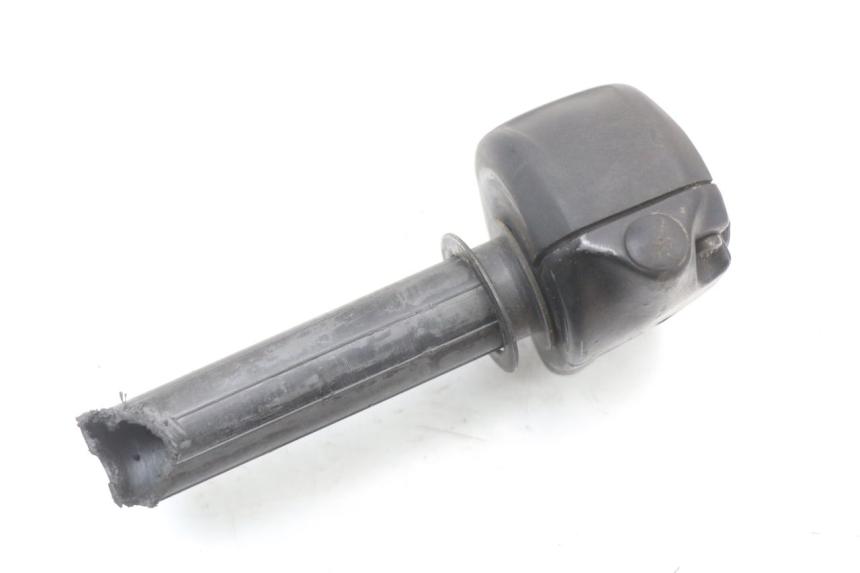 photo de GASGRIFF RIEJU MRT 50 (2018 - 2021) - Alternative Perspektive