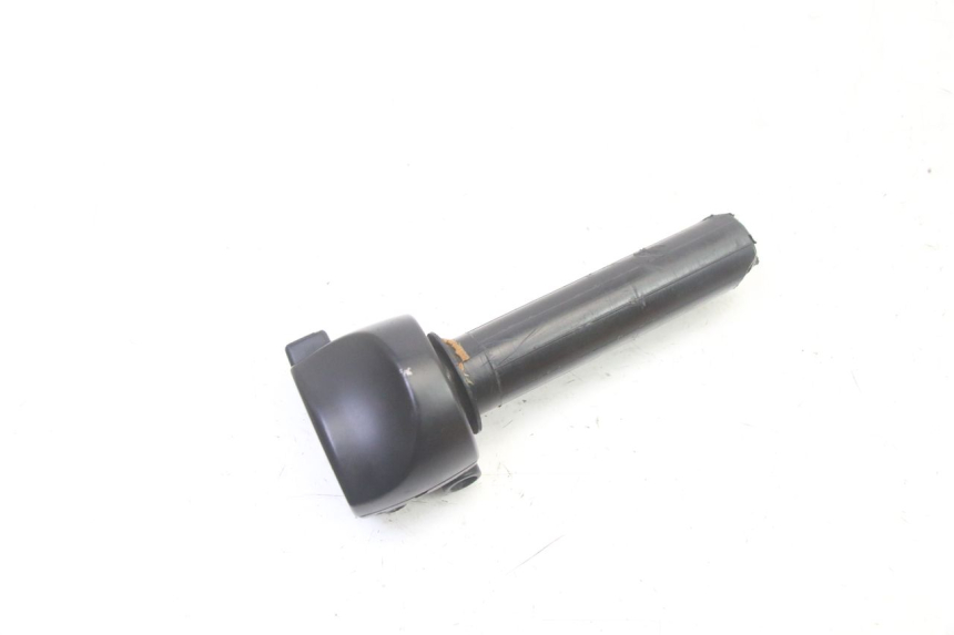 photo de GASGRIFF RIEJU MRT 50 (2018 - 2021) - Hauptansicht