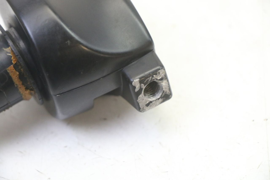 photo de GASGRIFF RIEJU MRT 50 (2018 - 2021) - Technische Nahaufnahme