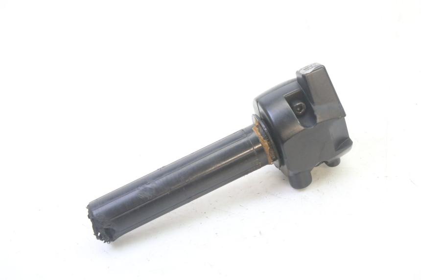 photo de GASGRIFF RIEJU MRT 50 (2018 - 2021) - Gesamtansicht des Produkts