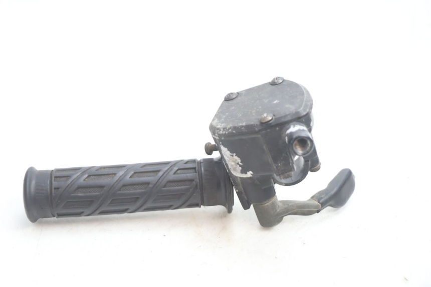 photo de GASGRIFF KYMCO MXU R 250 (2004 - 2010) - Hauptansicht