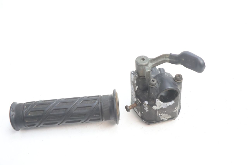 photo de GASGRIFF KYMCO MXU R 250 (2004 - 2010) - Detailansicht des Bauteils