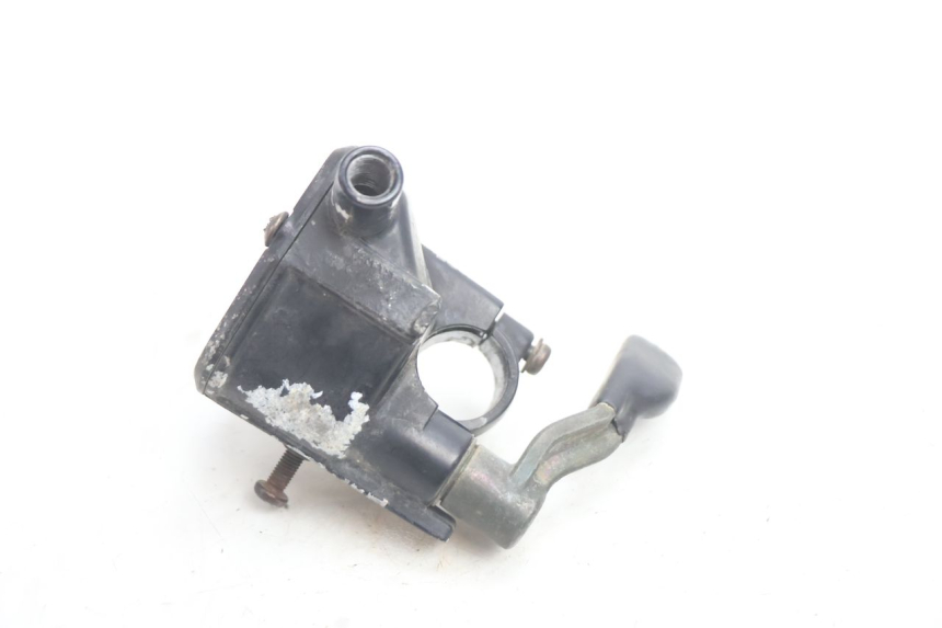 photo de GASGRIFF KYMCO MXU R 250 (2004 - 2010) - Alternative Perspektive