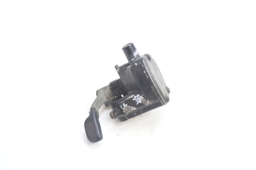 photo de GASGRIFF KYMCO MXU R 250 (2004 - 2010) - Oberflächenzustand und Material