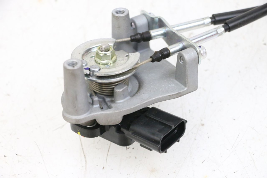 photo de GASGRIFF YAMAHA NEO'S CORE 1 (2022 - 2026) - Weitere Ansicht des Artikels