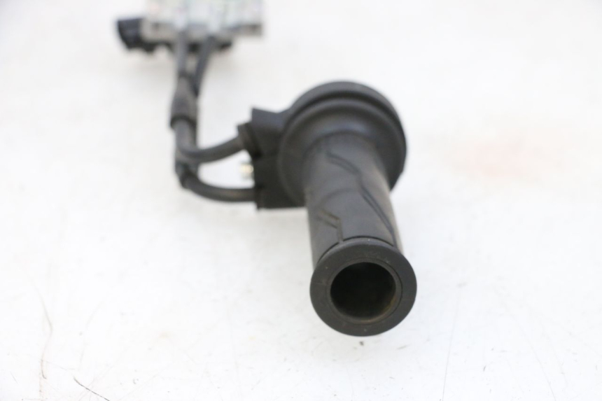 photo de GASGRIFF YAMAHA NEO'S CORE 1 (2022 - 2026) - Technische Nahaufnahme