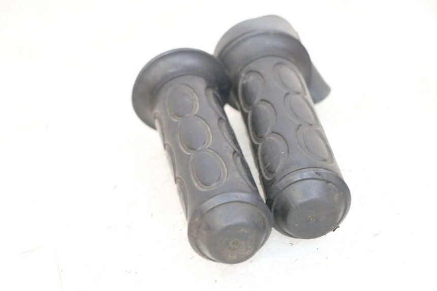 photo de GASGRIFF YAMAHA NEO'S NEOS 2T 50 (1998 - 2007) - Technische Nahaufnahme