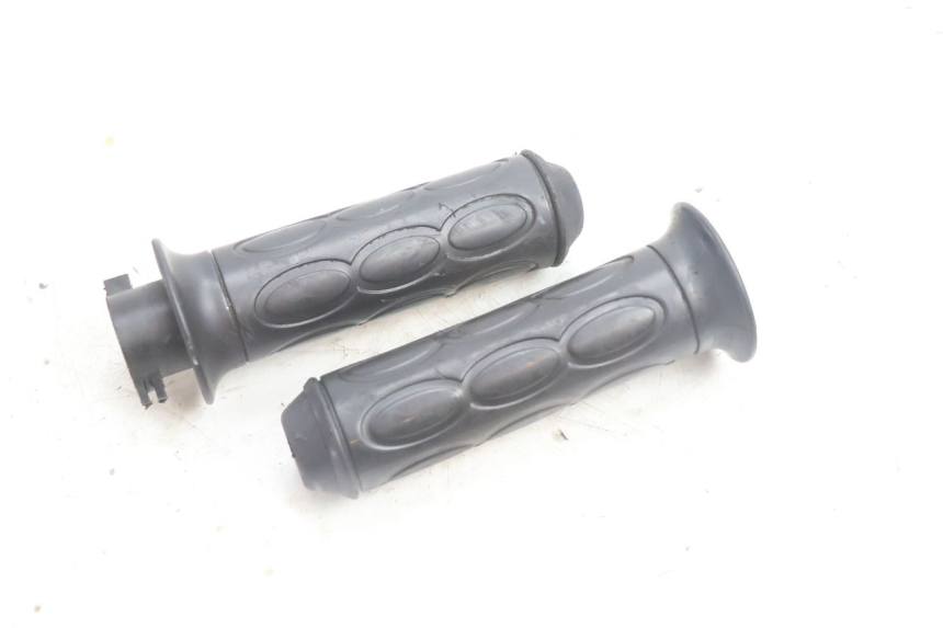 photo de GASGRIFF YAMAHA NEO'S NEOS 2T 50 (1998 - 2007) - Alternative Perspektive