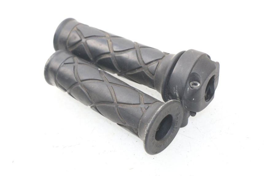 photo de GASGRIFF YAMAHA NEOS NEO'S 4T 50 (2008 - 2016) - Hauptansicht