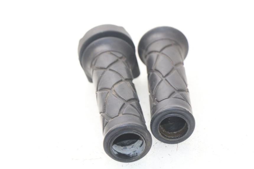 photo de GASGRIFF YAMAHA NEOS NEO'S 4T 50 (2008 - 2016) - Zoom auf Gebrauchszustand