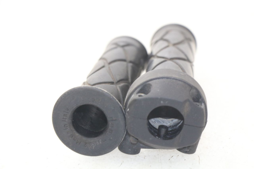 photo de GASGRIFF YAMAHA NEOS NEO'S 4T 50 (2008 - 2016) - Alternative Perspektive