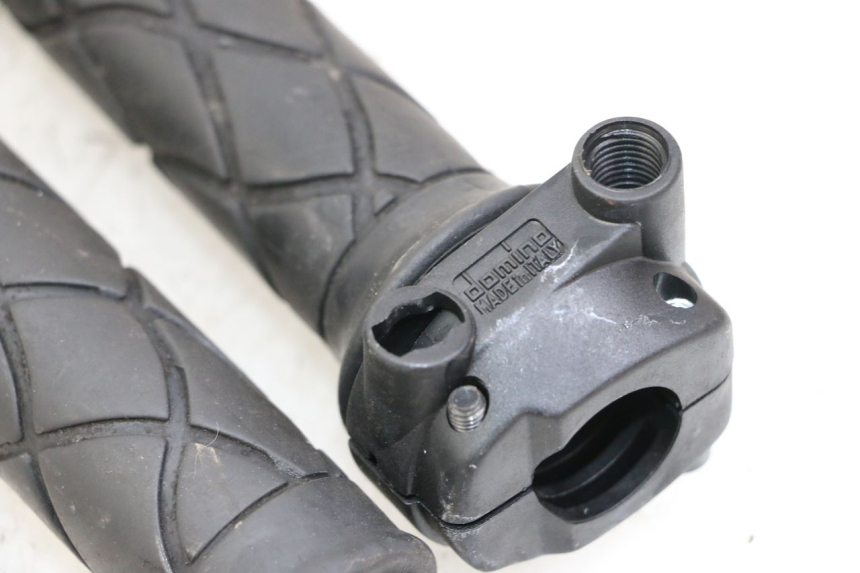 photo de GASGRIFF YAMAHA NEOS NEO'S 4T 50 (2008 - 2016) - Zoom auf Gebrauchszustand