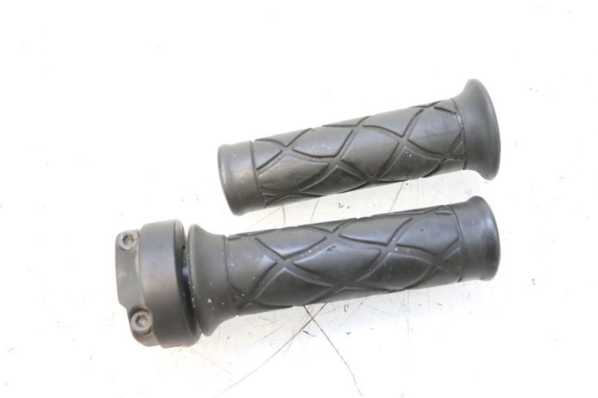 photo de GASGRIFF YAMAHA NEOS NEO'S 4T 50 (2008 - 2016) - Hauptansicht