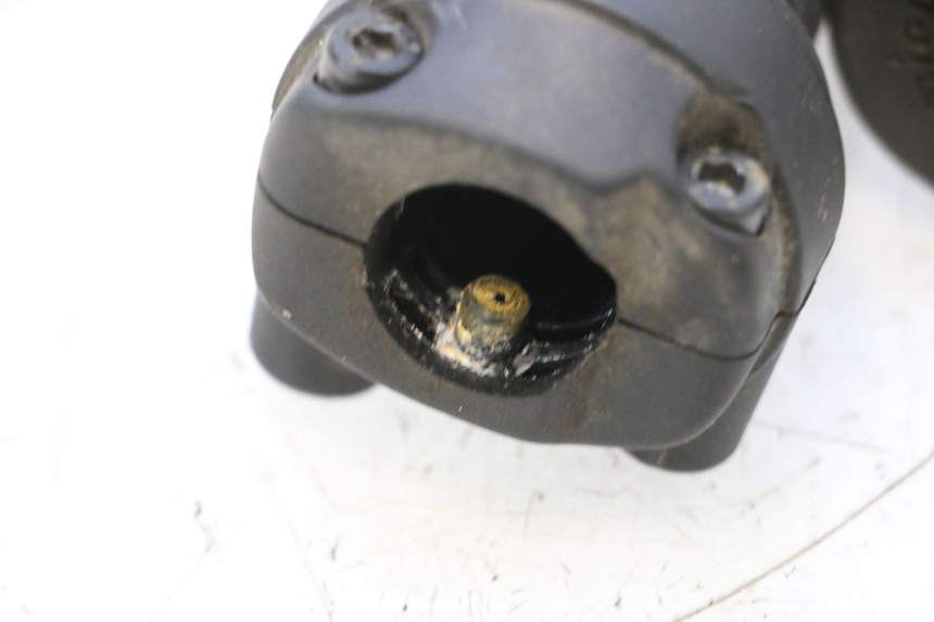 photo de GASGRIFF YAMAHA NEOS NEO'S 4T 50 (2008 - 2016) - Zoom auf Gebrauchszustand