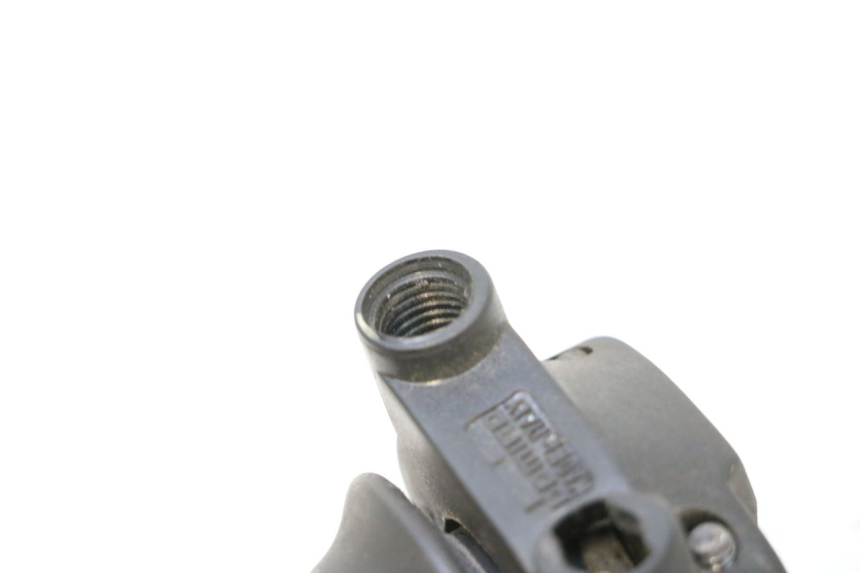 photo de GASGRIFF YAMAHA NEOS NEO'S 4T 50 (2008 - 2016) - Alternative Perspektive