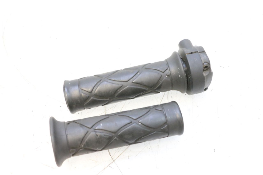 photo de GASGRIFF YAMAHA NEOS NEO'S 4T 50 (2008 - 2016) - Technische Nahaufnahme