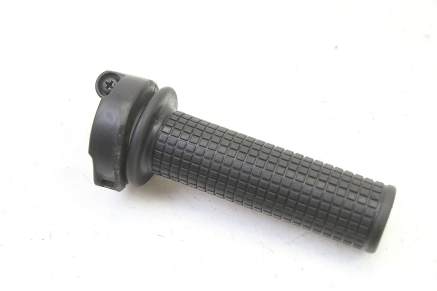 photo de GASGRIFF KYMCO LIKE 4T 50 (2019 - 2025) - Zoom auf Gebrauchszustand