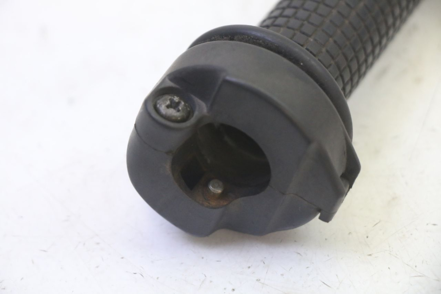 photo de GASGRIFF KYMCO LIKE 4T 50 (2019 - 2025) - Zoom auf Gebrauchszustand