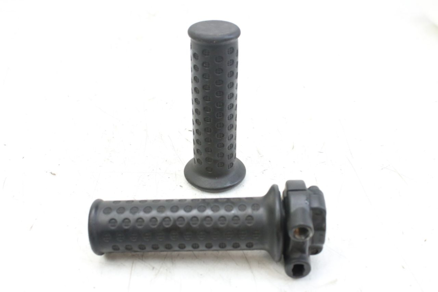 photo de GASGRIFF PIAGGIO NEW TYPHOON 50 (2018 - 2021) - Hauptansicht