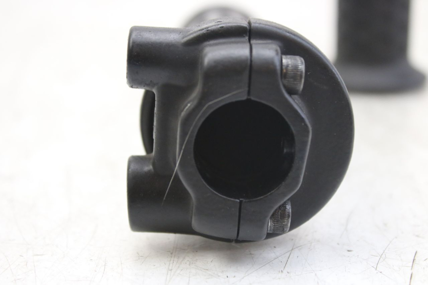 photo de GASGRIFF PIAGGIO NEW TYPHOON 50 (2018 - 2021) - Zoom auf Gebrauchszustand