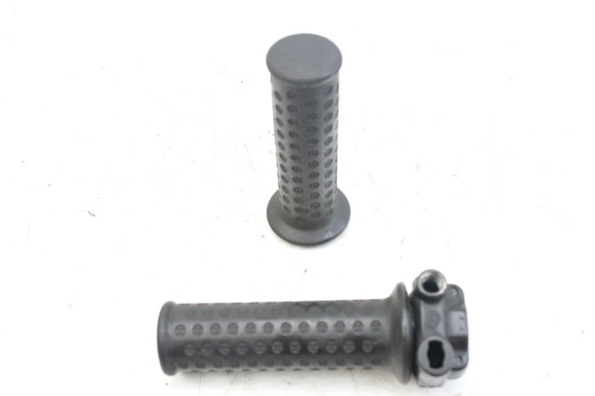 photo de GASGRIFF PIAGGIO NEW TYPHOON 50 (2018 - 2021) - Technische Nahaufnahme