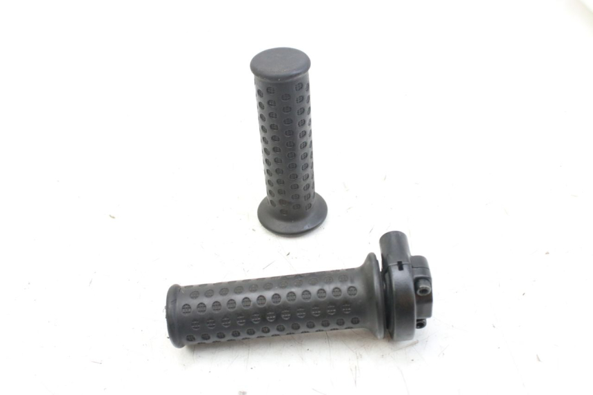 photo de GASGRIFF PIAGGIO NEW TYPHOON 50 (2018 - 2021) - Gesamtansicht des Produkts