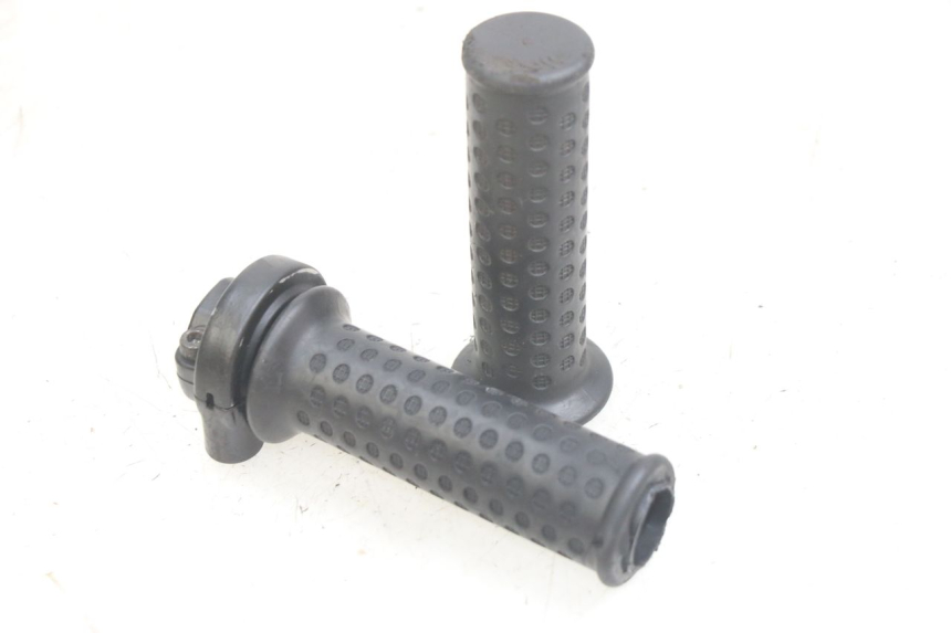 photo de GASGRIFF PIAGGIO NEW TYPHOON 50 (2018 - 2021) - Hauptansicht