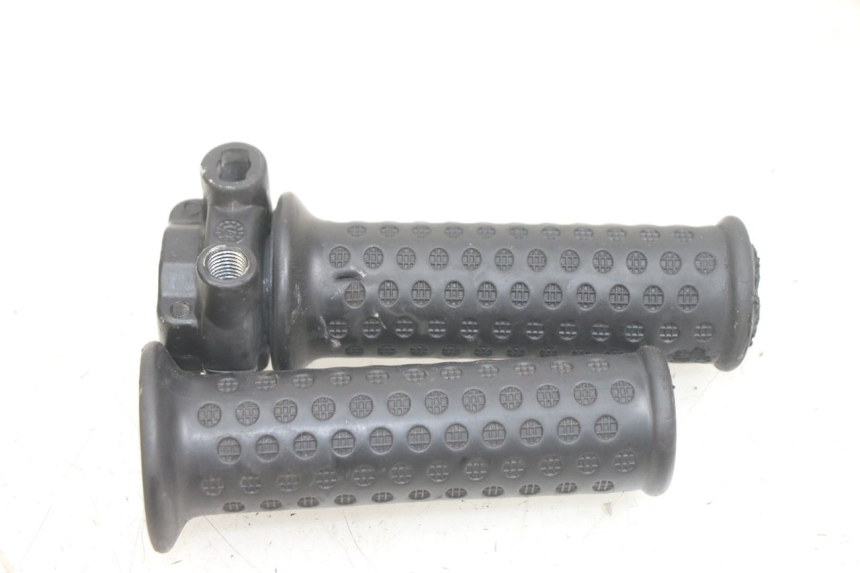 photo de GASGRIFF PIAGGIO NEW TYPHOON 50 (2018 - 2021) - Zoom auf Gebrauchszustand