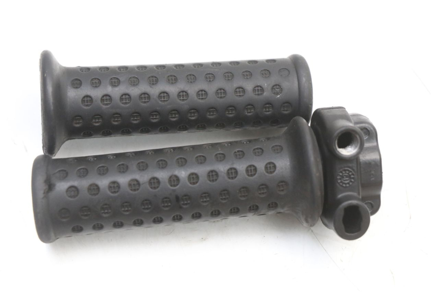 photo de GASGRIFF PIAGGIO NEW TYPHOON 50 (2018 - 2021) - Detailansicht des Bauteils