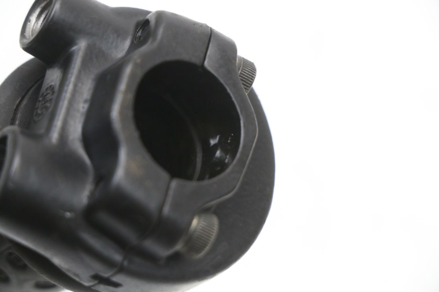 photo de GASGRIFF PIAGGIO NEW TYPHOON 50 (2018 - 2021) - Alternative Perspektive