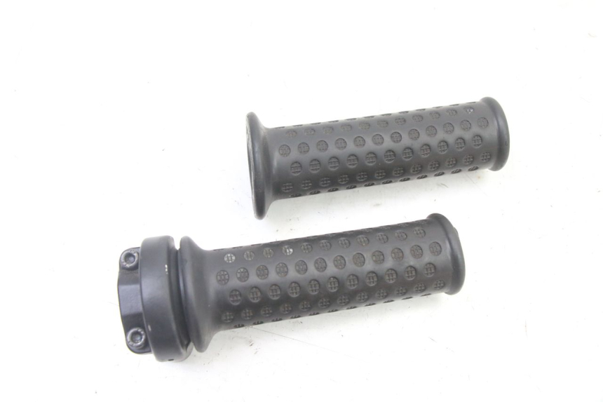 photo de GASGRIFF PIAGGIO NEW TYPHOON 50 (2018 - 2021) - Hauptansicht