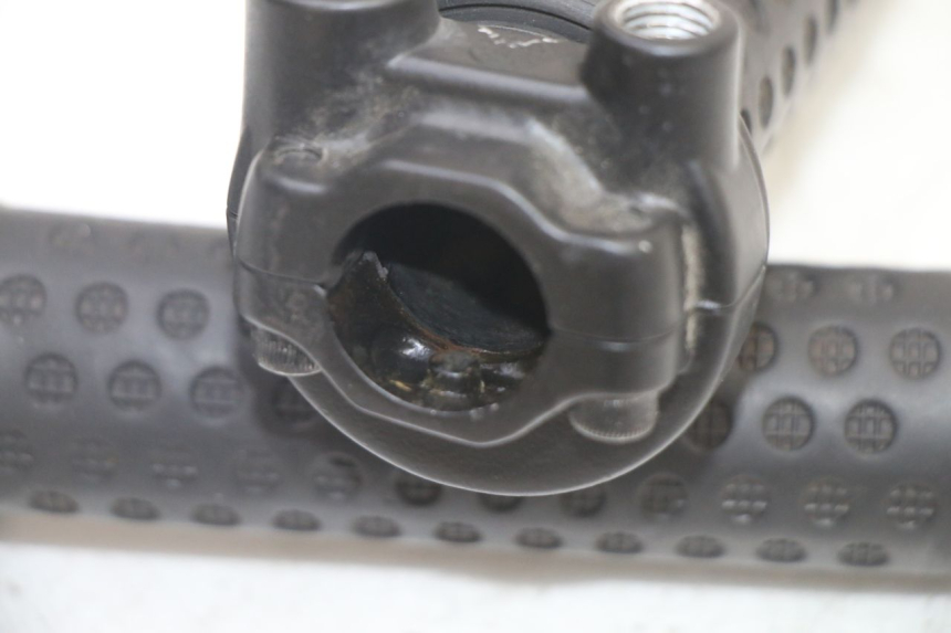 photo de GASGRIFF PIAGGIO NEW TYPHOON 50 (2018 - 2021) - Zoom auf Gebrauchszustand