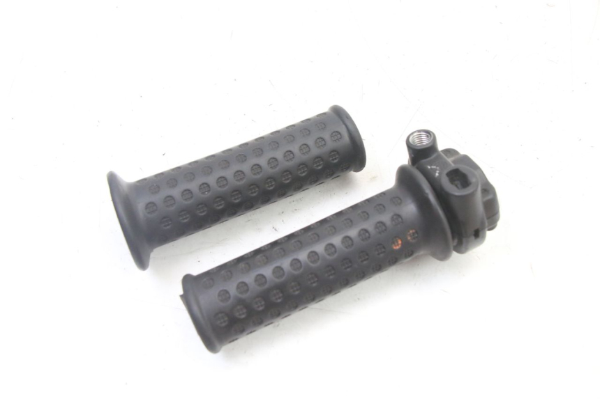 photo de GASGRIFF PIAGGIO NEW TYPHOON 50 (2018 - 2021) - Alternative Perspektive