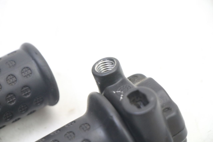 photo de GASGRIFF PIAGGIO NEW TYPHOON 50 (2018 - 2021) - Technische Nahaufnahme