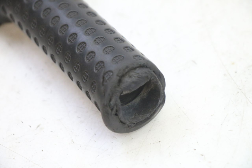 photo de GASGRIFF PIAGGIO NEW TYPHOON 50 (2018 - 2021) - Zoom auf Gebrauchszustand