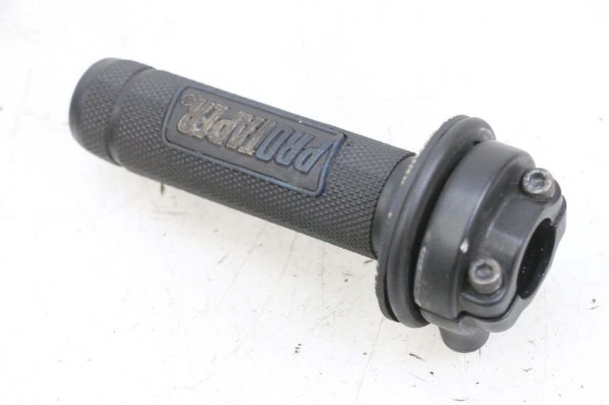 photo de GASGRIFF PIAGGIO NEW TYPHOON 50 (2018 - 2021) - Hauptansicht