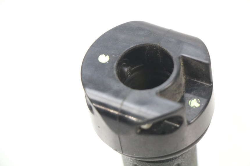 photo de GASGRIFF HONDA NHX LEAD 110 (2008 - 2010) - Zoom auf Gebrauchszustand