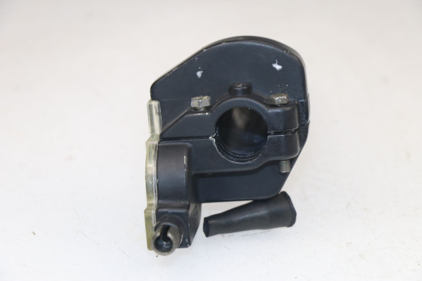 photo de GASGRIFF MBK NITRO 50 (2004 - 2008) - Zoom auf Gebrauchszustand