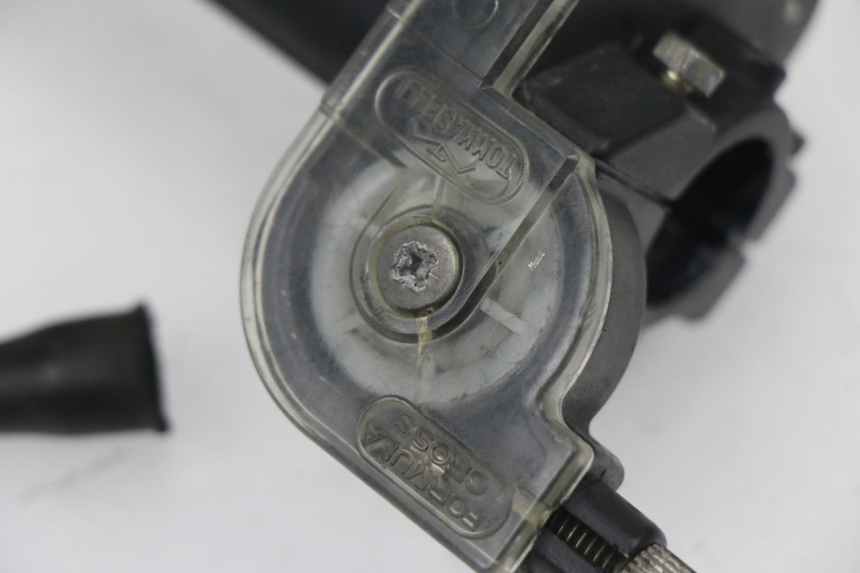 photo de GASGRIFF MBK NITRO 50 (2004 - 2008) - Alternative Perspektive