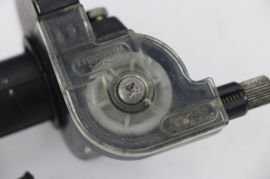 photo de GASGRIFF MBK NITRO 50 (2004 - 2008) - Technische Nahaufnahme