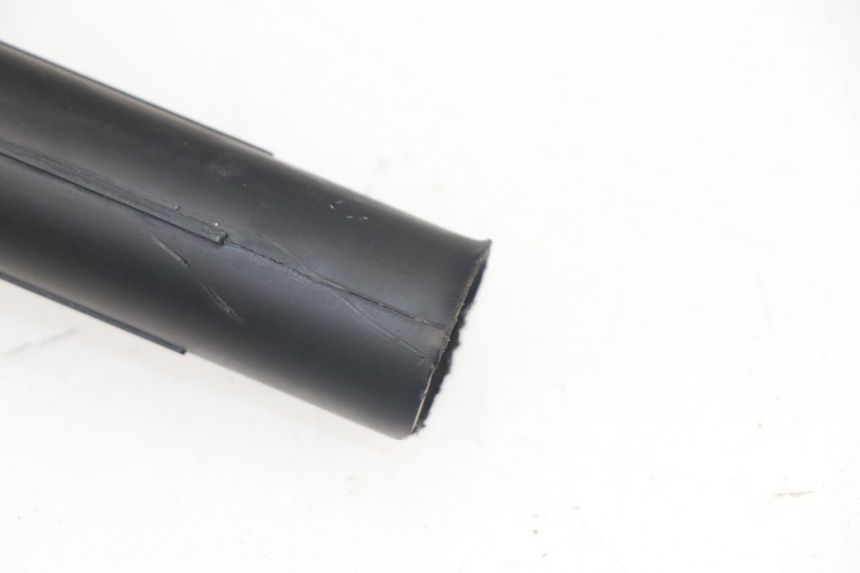 photo de GASGRIFF MBK NITRO 50 (2004 - 2008) - Details der Befestigungspunkte