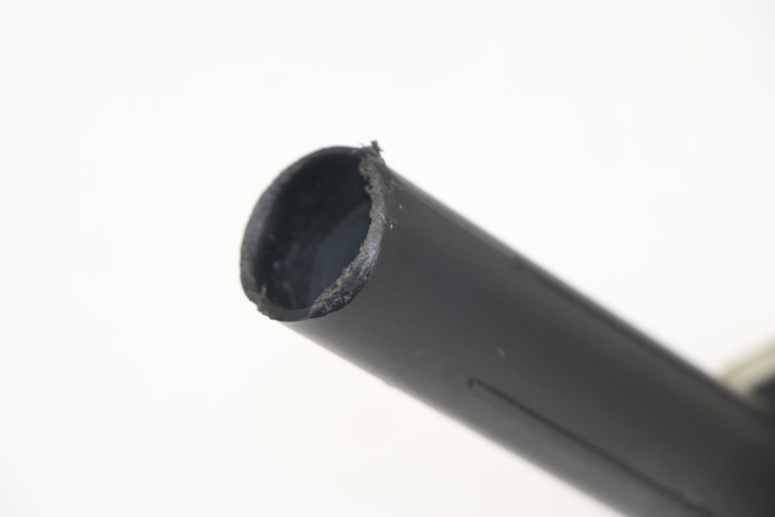 photo de GASGRIFF MBK NITRO 50 (2004 - 2008) - Oberflächenzustand und Material