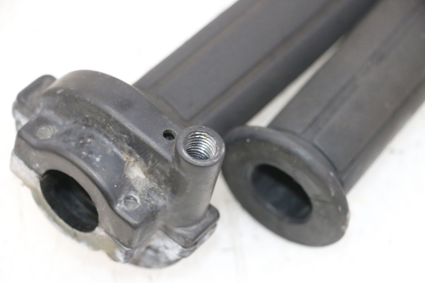 photo de GASGRIFF HONDA NSR R 125 (1994 - 2003) - Zoom auf Gebrauchszustand