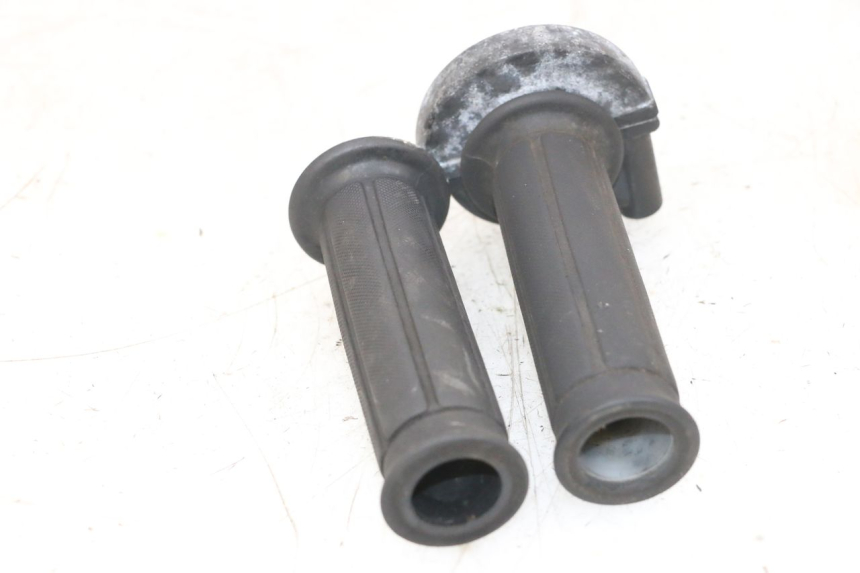 photo de GASGRIFF HONDA NSR R 125 (1994 - 2003) - Alternative Perspektive