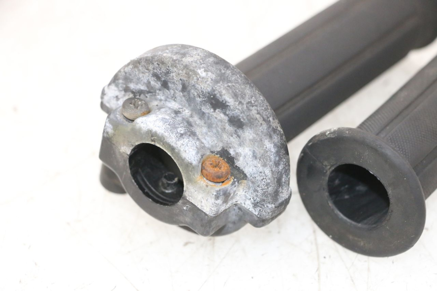 photo de GASGRIFF HONDA NSR R 125 (1994 - 2003) - Gesamtansicht des Produkts