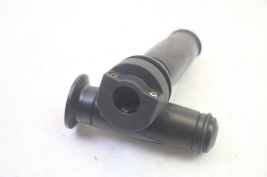 photo de GASGRIFF JM MOTORS OLDIES GT 4T 50 (2018 - 2025) - Zoom auf Gebrauchszustand