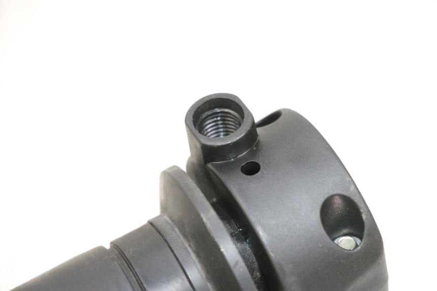 photo de GASGRIFF JM MOTORS OLDIES GT 4T 50 (2018 - 2025) - Zoom auf Gebrauchszustand